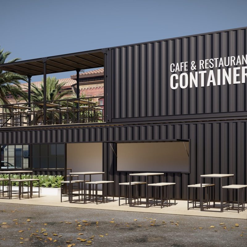 Cafeteria and Mobile Food Services