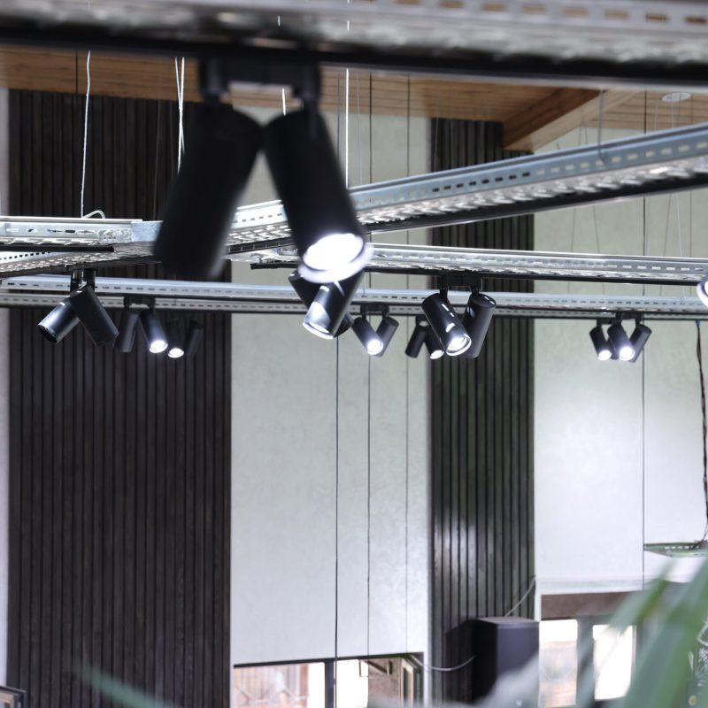 Event furniture, lights and equipment leasing